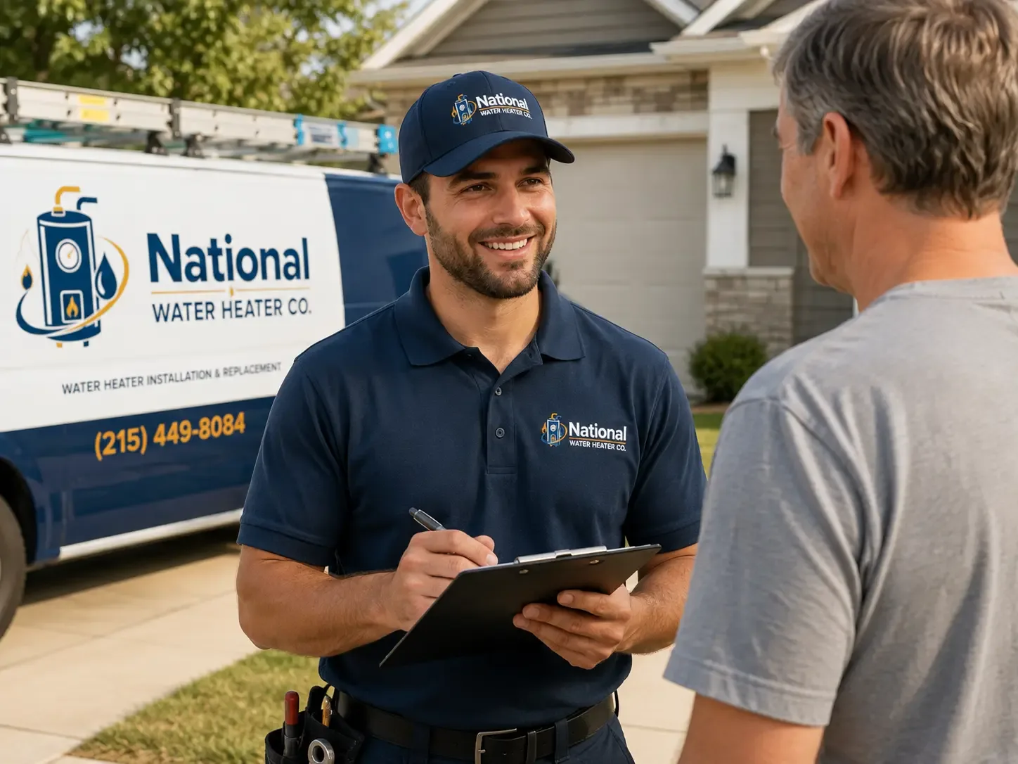 Water Heater Installation Andover, NJ FAQs